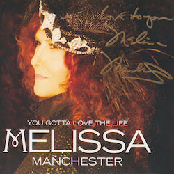 YOU GOTTA LOVE THE LIFE CD Autographed!