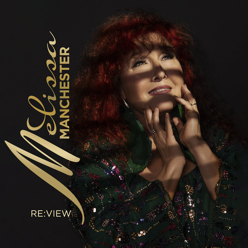 RE:VIEW CD