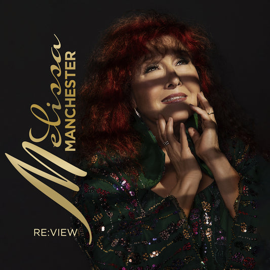 RE:VIEW CD